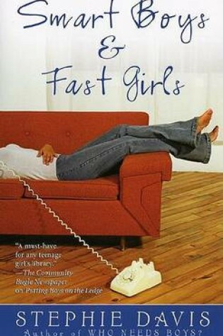 Cover of Smart Boys and Fast Girls