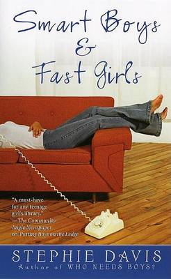 Book cover for Smart Boys and Fast Girls