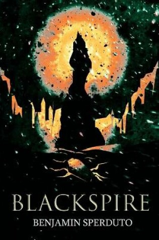 Cover of Blackspire