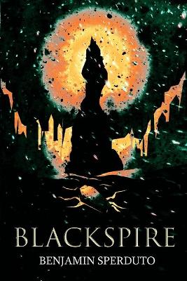 Book cover for Blackspire