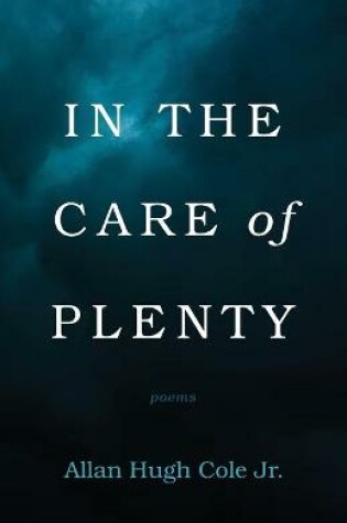 Cover of In the Care of Plenty