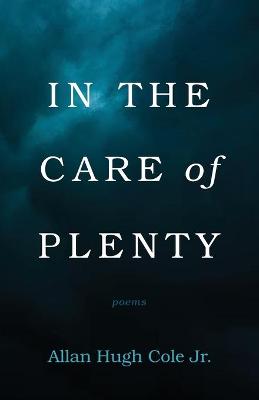 Book cover for In the Care of Plenty