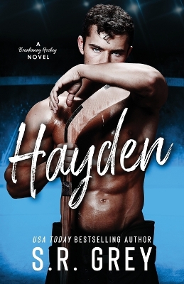 Book cover for Hayden