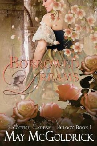 Cover of Borrowed Dreams