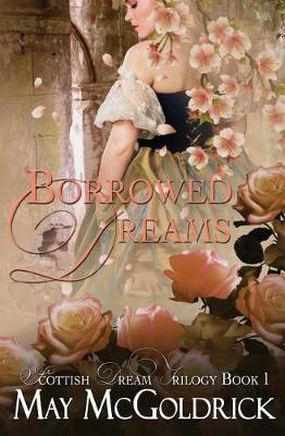 Book cover for Borrowed Dreams