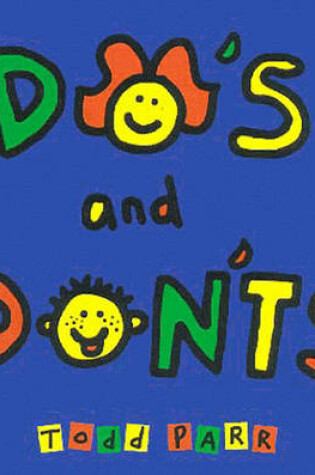 Cover of Do's and Don'ts