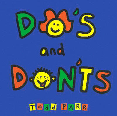 Book cover for Do's and Don'ts