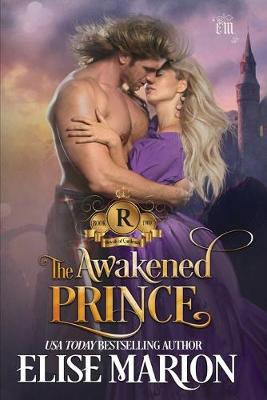 Book cover for The Awakened Prince