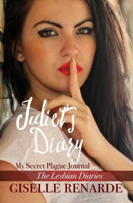 Book cover for Juliet's Diary