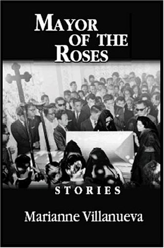 Cover of Mayor of the Roses