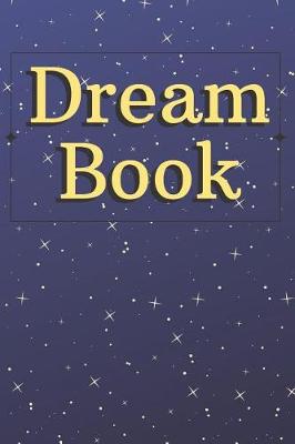 Book cover for Dream Book