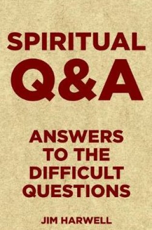 Cover of Spiritual Q&A