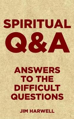 Book cover for Spiritual Q&A