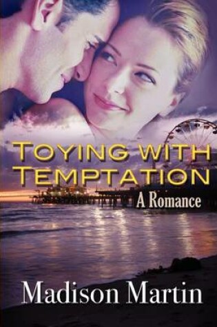 Cover of Toying With Temptation
