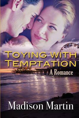 Book cover for Toying With Temptation