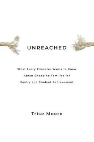 Cover of Unreached