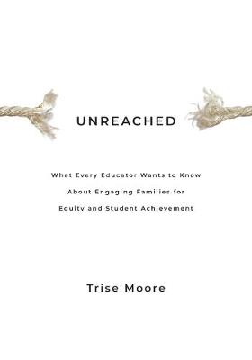 Book cover for Unreached
