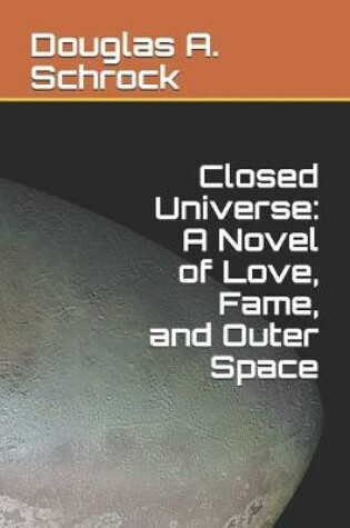Cover of Closed Universe