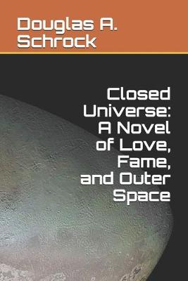 Book cover for Closed Universe
