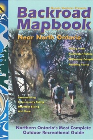 Cover of Near North Ontario
