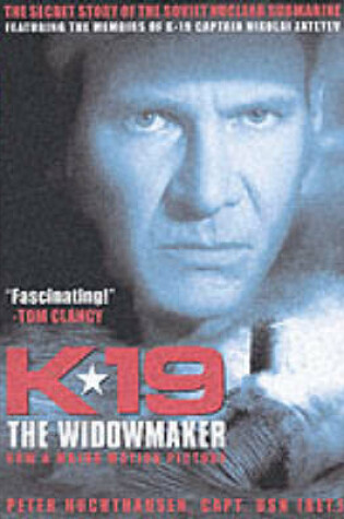 Cover of K 19