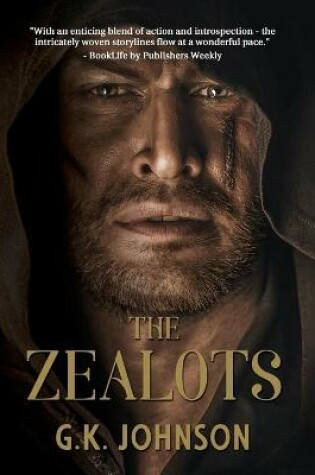 Cover of The Zealots
