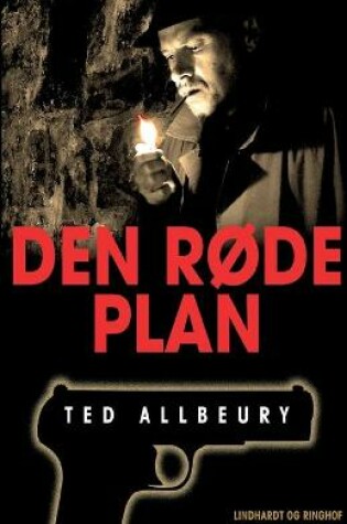 Cover of Den r�de plan