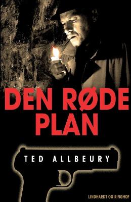 Book cover for Den r�de plan