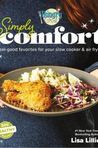 Cover of Hungry Girl Simply Comfort