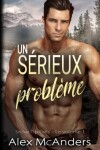 Book cover for Un s�rieux probl�me