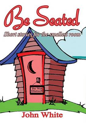 Book cover for Be Seated