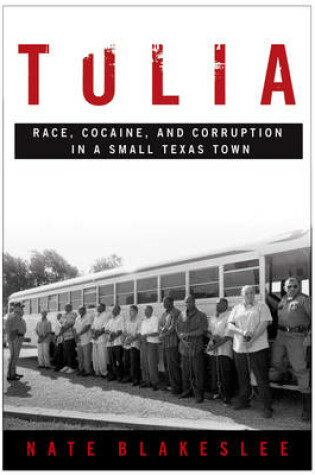 Cover of Tulia