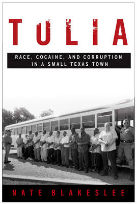 Book cover for Tulia