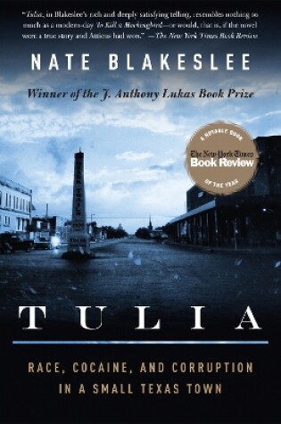 Cover of Tulia