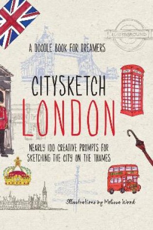 Cover of Citysketch London