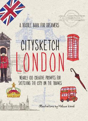 Cover of Citysketch London