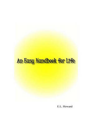 Book cover for An Easy Handbook for Life