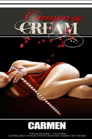 Cover of Crimson and Cream