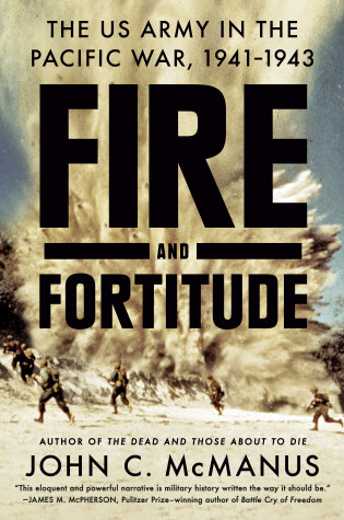 Cover of Fire and Fortitude