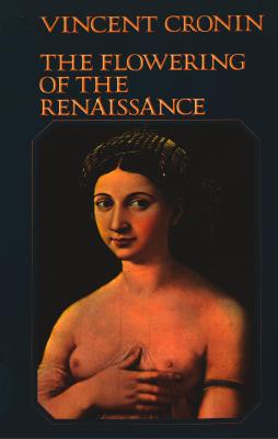 Book cover for The Flowering of the Renaissance (Text Only)