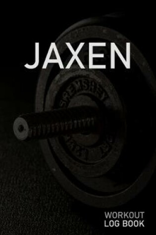 Cover of Jaxen