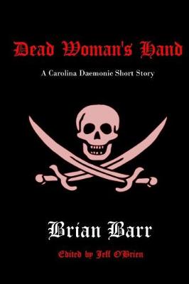Cover of Dead Woman's Hand