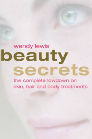 Cover of Beauty Secrets