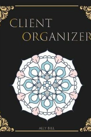 Cover of Client Organizer