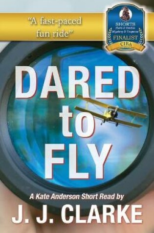 Cover of Dared to Fly