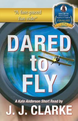 Book cover for Dared to Fly