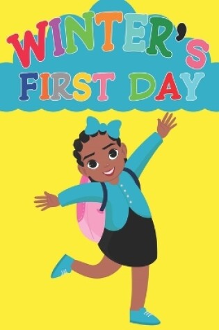 Cover of Winter's First Day