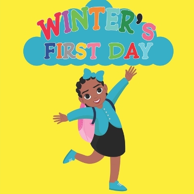 Book cover for Winter's First Day