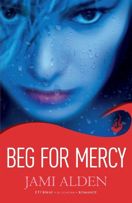Book cover for Beg For Mercy: Dead Wrong Book 1 (A gripping serial killer thriller)