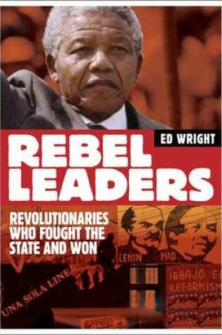 Cover of Rebel Leaders